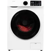 KOENIC Kwm 8156 - Lave-linge Frontal 8 Kg 1400 Rpm 72 Db