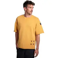 Duotone T-shirt à Manches Courtes True Fade Out