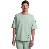 Duotone T-shirt à Manches Courtes True Fade Out