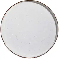 Marine Business Assiette Plate Des Maldives 6 Unités
