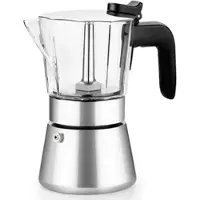 BRA Cafetière Italienne A170591 6 Tasses