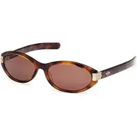 Adidas Originals Lunettes de soleil OR0129 52E