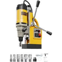 Vevor Perceuse Magnétique 1400 W