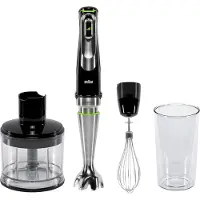 Braun MQ9135XI MultiQuick 9 Stabmixer