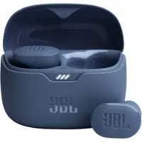 JBL Tune Buds Bleu