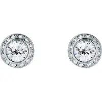 Ted Baker Boucles d'oreilles 'SOLETIA' argent / transparent