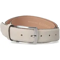 Manfield Ceinture gris
