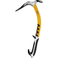 Singing Rock Bandit Ice Axe Jaune 50 cm