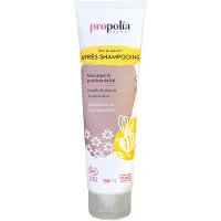 Propolia Miel-Argan-Blé - Après-shampooing 150ml