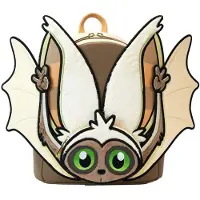 Loungefly Plecak Avatar: The Last Airbender 26cm - Funkcjonalny plecak szkolny