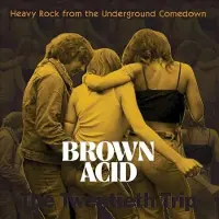 Ginza.se Brown Acid The Twentieth Trip