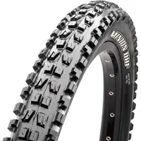Maxxis Minion 27,5" (584 mm) Noir 2.5 Tubeless Ready MTB Bike Tire