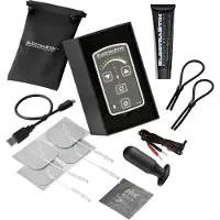 ElectraStim Flick - coffret électrostimulation avancé