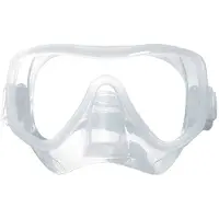 So Dive Masque De Plongée Abyss