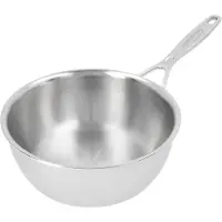 Demeyere Industry 5 Sauteuse conique 67820