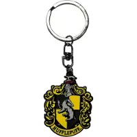 Abystyle Harry Potter - Haus Hufflepuff, Jaune, Noir, Multicolore