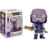 Funko POP! Figurine POP Justice League 1126 Darkseid metallic Special Edition
