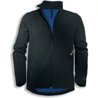 Uvex suXXeed Softshelljacke