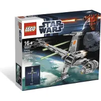 LEGO Starfighter de l'escadre B (10227, Star Wars)