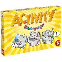 Piatnik Ma première activité