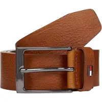 Tommy Hilfiger Ceinture 'Layton' marron