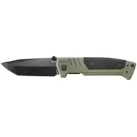 Walther design Couteau De Poche Pdp Tanto