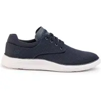 SKECHERS Chaussures basses 204083S, bleu : 44