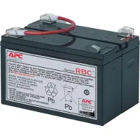 APC Recharable batteries for UPS