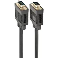 Cablexpert Câble VGA - 10 mètres -