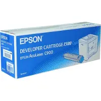 Epson S05015 (C13S050157) - Cyan - Toner