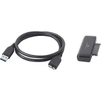 Cableexpert AUS03 USB 3.0 SATA Adapter