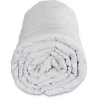 Butterfly Silk of Copenhagen Couette - Soie/Bambou - Bébé - - UneTaille - Couette