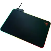 Razer Firefly Chroma V2 Tapis de Souris Gamer