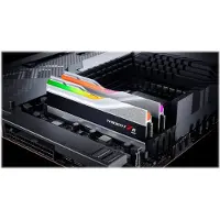 G.Skill Trident Z5 RGB F5-6000J3636F16GX2-TZ5RS module de mémoire 32 GB 2 x 16 GB DDR5 6000 MHz