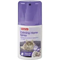 Beaphar 11089 Diffuseur Pour Apaiser Les Chiens Et Les Chats