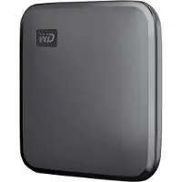Western Digital WD Elements SE Portable SSD 1 To