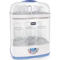 Chicco Stérilisateur 3-en-1