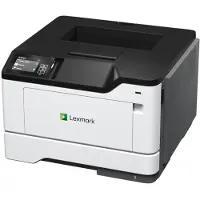 Lexmark MS531DW imprimante laser A4 noir et blanc