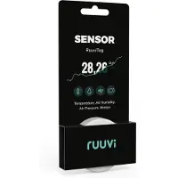 Ruuvi 4 In 1 Sensor Clair