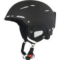 Alpina Biom Helmet Noir M-L