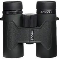 Focus Sport Optics Jumelles Outdoor Ii 8x32