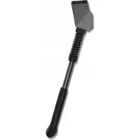 ACID Fm Pro Side Stand Argenté
