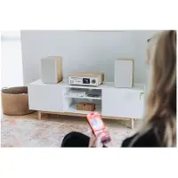 Pure STEREO COTTON