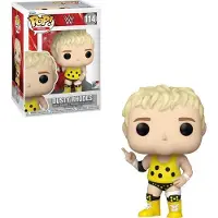 Funko POP! Figurine vinyle WWE POP ! Dusty Rhodes 9 cm FK64014