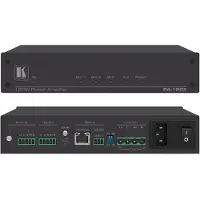 Kramer Amplificateur Audio Pa-120z