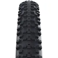Schwalbe Smart Sam - Filaire - ADDIX - Performance - 26x2,25 - Noir