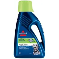 Bissell 1087N WASH & PROTECT - PET STAIN AND ODOUR