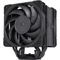 Noctua NH-U12A Chromax Noir