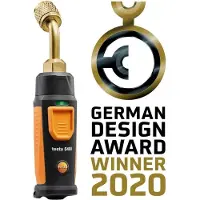 Testo 549i Druck-Messgerät Druck (0560 2549 02)