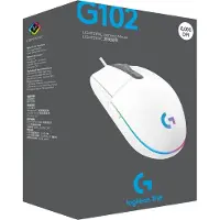 Logitech G 910-005824 souris Gaming Droitier USB Type-A 8000 DPI